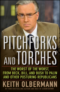 Titelbild: Pitchforks and Torches 1st edition 9781118152775