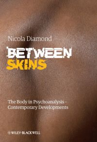 Cover image: Between Skins 1st edition 9780470019429