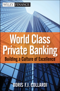 Cover image: Private Banking 1st edition 9780470824375