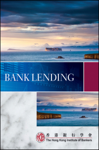 Cover image: Bank Lending 1st edition 9780470827451