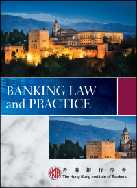 Cover image: Banking Law and Practice 1st edition 9780470827611