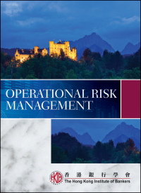 Imagen de portada: Operational Risk Management 1st edition 9780470827659