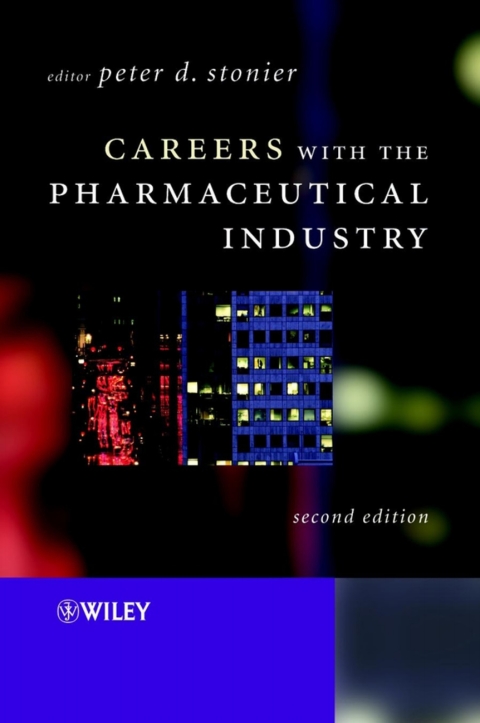 Careers with the Pharmaceutical Industry, 2nd Edition - FULL INSTANT DOWNLOAD | PDF DOCX EPUB