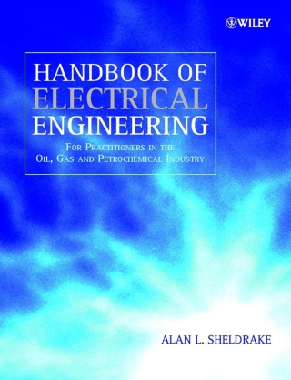 Cover image: Handbook of Electrical Engineering 1st edition 9780471496311