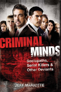 Omslagafbeelding: Criminal Minds 1st edition 9780470636251