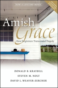 Cover image: Amish Grace 1st edition 9780470344040