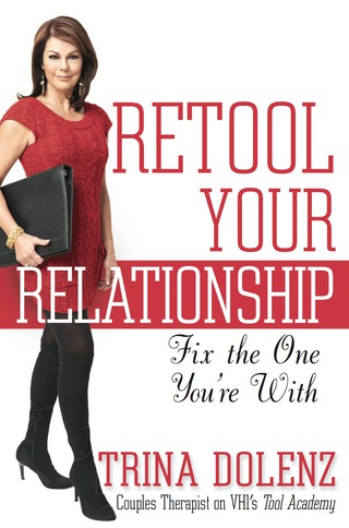 Cover image: Retool Your Relationship 1st edition 9780470633557