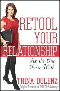 Cover image: Retool Your Relationship 1st edition 9780470633557