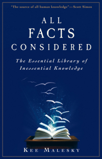 Omslagafbeelding: All Facts Considered 1st edition 9780470559659