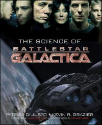 Cover image: The Science of Battlestar Galactica 1st edition 9780470399095