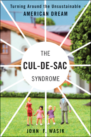 Cover image: The Cul-de-Sac Syndrome 1st edition 9781576603208
