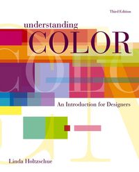 Cover image: Understanding Color: An Introduction for Designers 3rd edition 9780471715085