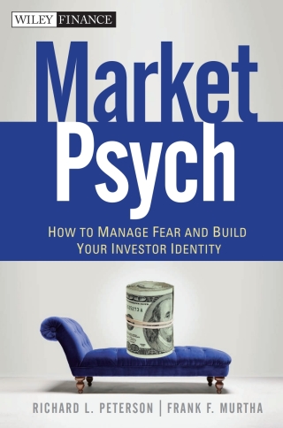 Cover image: MarketPsych 1st edition 9780470543580
