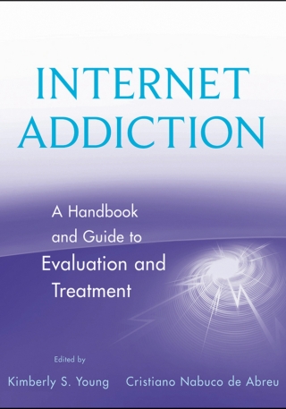 Imagen de portada: Internet Addiction 1st edition 9780470551165