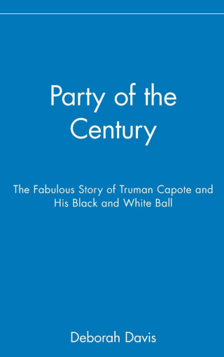 Imagen de portada: Party of the Century 1st edition 9780470098219
