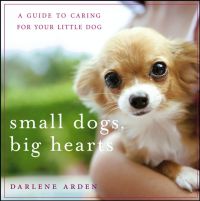 Imagen de portada: Small Dogs, Big Hearts 1st edition 9780471779636