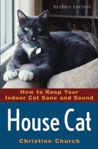 Omslagafbeelding: House Cat 2nd edition 9780764577413