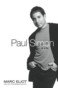 Cover image: Paul Simon 1st edition 9780470433638