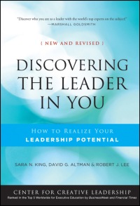 Cover image: Discovering the Leader in You: How to realize Your Leadership Potential 2nd edition 9780470498880