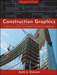 Imagen de portada: Construction Graphics: A Practical Guide to Interpreting Working Drawings 2nd edition 9780470137505