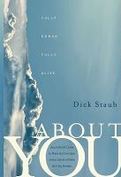 Cover image: About You 1st edition 9780470481646