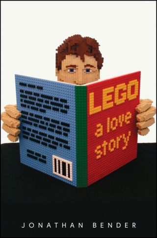 Cover image: LEGO 1st edition 9780470407028