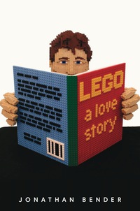 Cover image: LEGO 1st edition 9780470407028