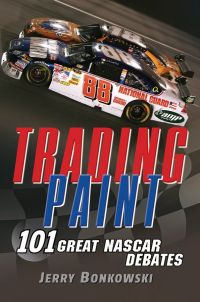 Cover image: Trading Paint 1st edition 9780470278758