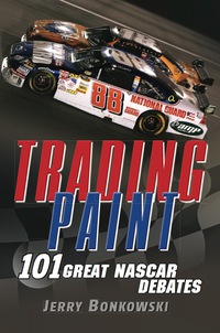 Cover image: Trading Paint 1st edition 9780470278758