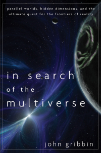 Cover image: In Search of the Multiverse 1st edition 9781118148297