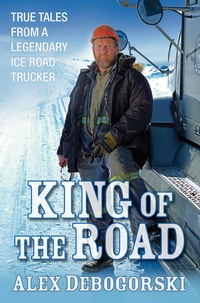 Cover image: King of the Road 1st edition 9781118148280