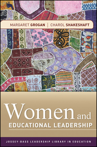 صورة الغلاف: Women and Educational Leadership 1st edition 9780470470435