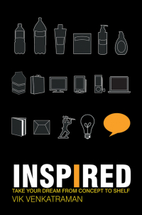 Cover image: Inspired! 1st edition 9780470638453