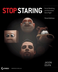 Imagen de portada: Stop Staring 2nd edition 9780470609903