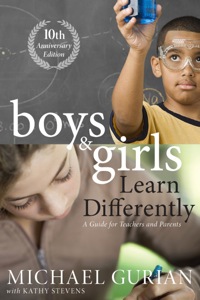 Cover image: Boys and Girls Learn Differently! A Guide for Teachers and Parents: Revised 10th Anniversary Edition 2nd edition 9780470608258