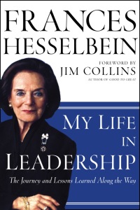 Imagen de portada: My Life in Leadership: The Journey and Lessons Learned Along the Way 1st edition 9780470905739