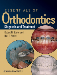 Imagen de portada: Essentials of Orthodontics 1st edition 9780813808680