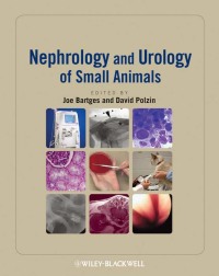 Imagen de portada: Nephrology and Urology of Small Animals 1st edition 9780813817170
