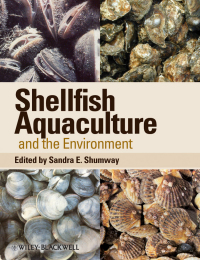 Cover image: Shellfish Aquaculture and the Environment 1st edition 9780813814131