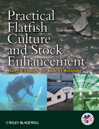 Cover image: Practical Flatfish Culture and Stock Enhancement 1st edition 9780813809427
