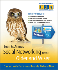 Cover image: Social Networking for the Older and Wiser 1st edition 9780470686409