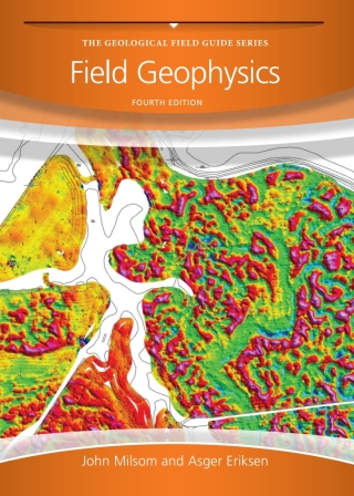 Cover image: Field Geophysics 4th edition 9780470749845