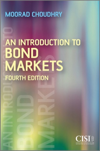Cover image: An Introduction to Bond Markets 4th edition 9780470687246