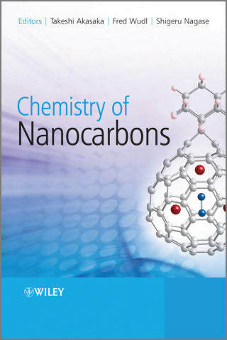 صورة الغلاف: Chemistry of Nanocarbons 1st edition 9780470721957