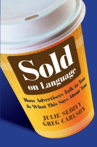 Cover image: Sold on Language 1st edition 9780470683095