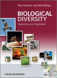 Omslagafbeelding: Biological Diversity: Exploiters and Exploited 1st edition 9780470778074