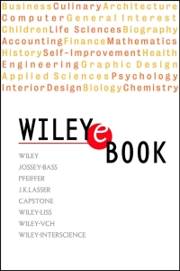 صورة الغلاف: The Adult Psychotherapy Progress Notes Planner 1st edition 9780471347637