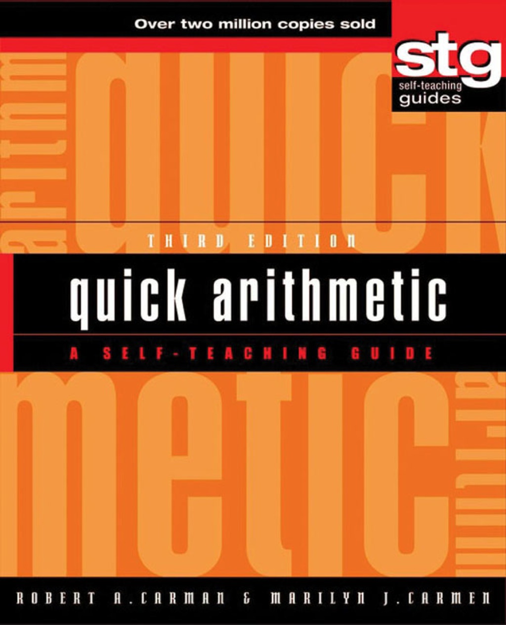 Quick Arithmetic - 3rd Edition (eBook)