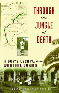 Titelbild: Through the Jungle of Death 1st edition 9780471415695