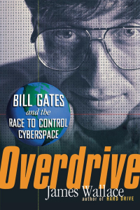 Omslagafbeelding: Overdrive 1st edition 9781620458013